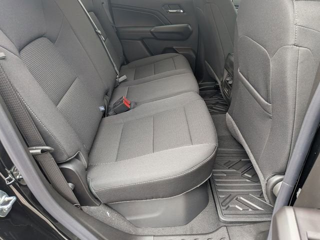 2026 GMC Sierra 2500HD SLT