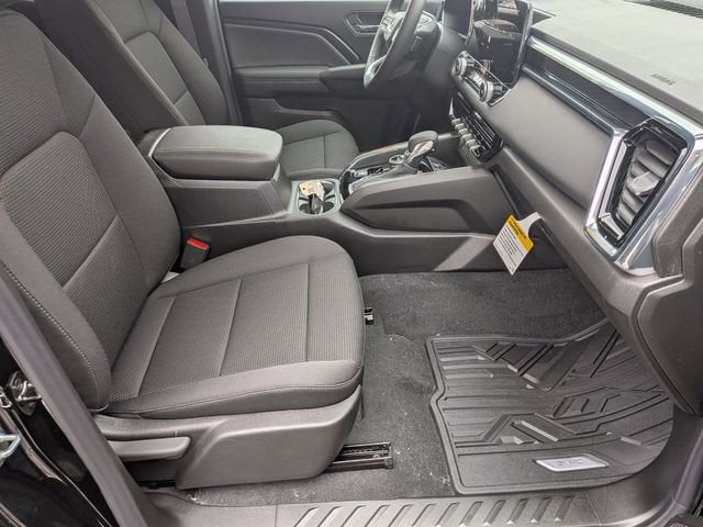 2026 GMC Sierra 2500HD SLT