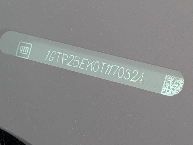 2026 GMC Sierra 2500HD SLT