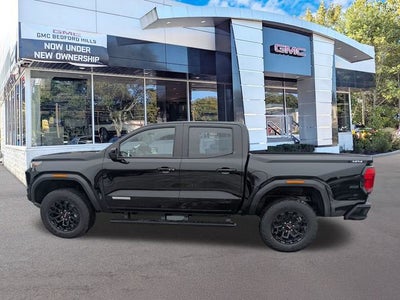 2026 GMC Sierra 2500HD SLT