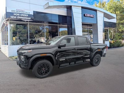 2026 GMC Sierra 2500HD SLT
