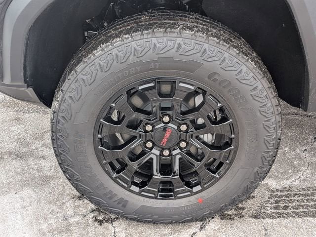 2026 GMC Sierra 2500HD SLT