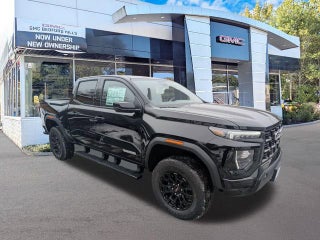 2026 GMC Sierra 2500HD SLT