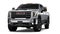 2026 GMC Sierra 2500HD SLT
