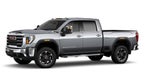 2026 GMC Sierra 2500HD SLT
