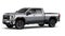 2026 GMC Sierra 2500HD SLT