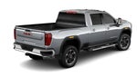2026 GMC Sierra 2500HD SLT