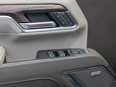 2026 GMC Sierra 2500HD SLT