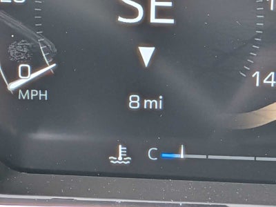 2026 GMC Sierra 2500HD SLT