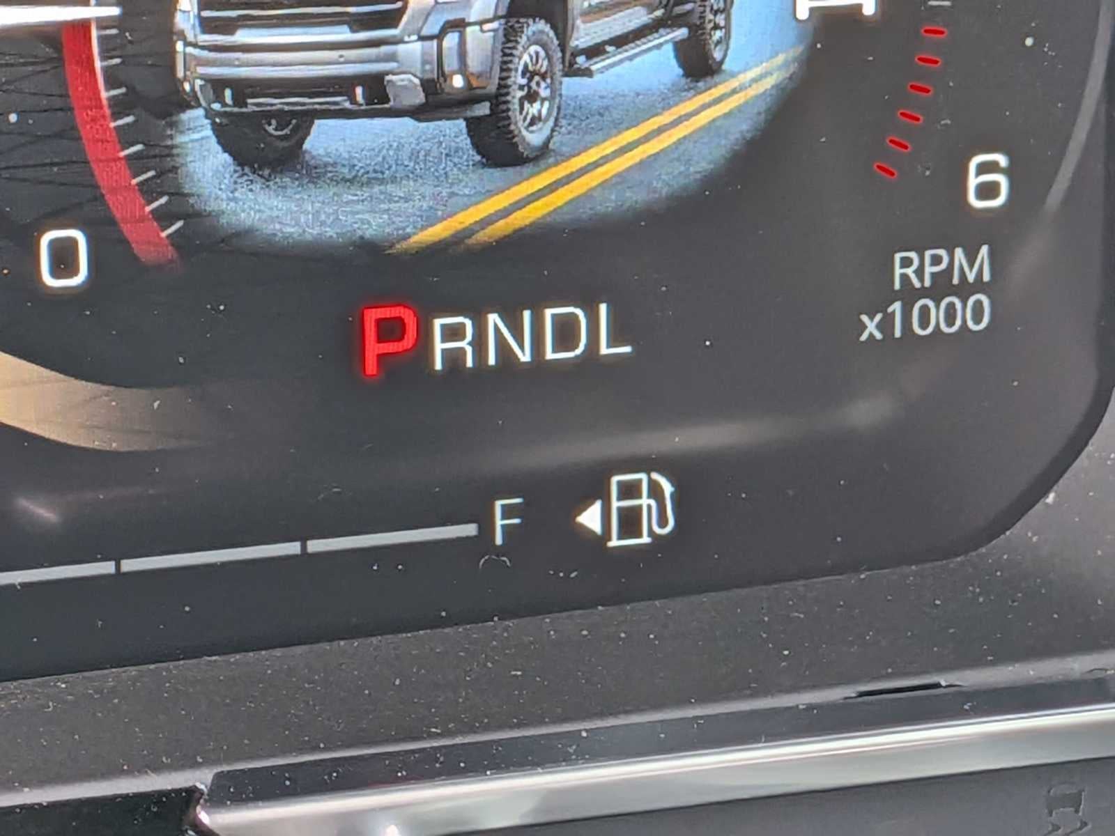 2026 GMC Sierra 2500HD SLT