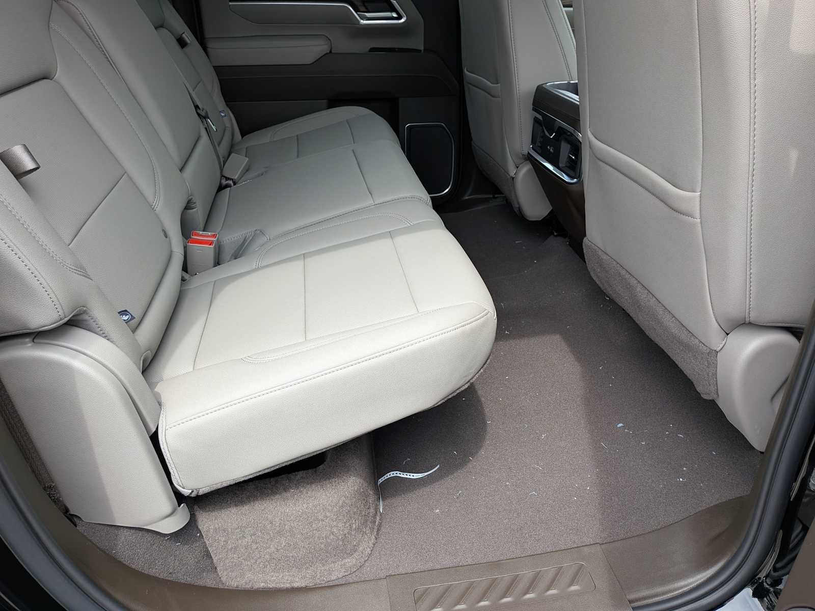 2026 GMC Sierra 2500HD SLT