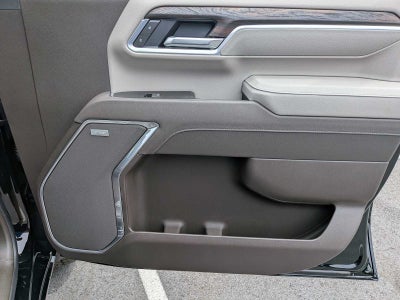 2026 GMC Sierra 2500HD SLT