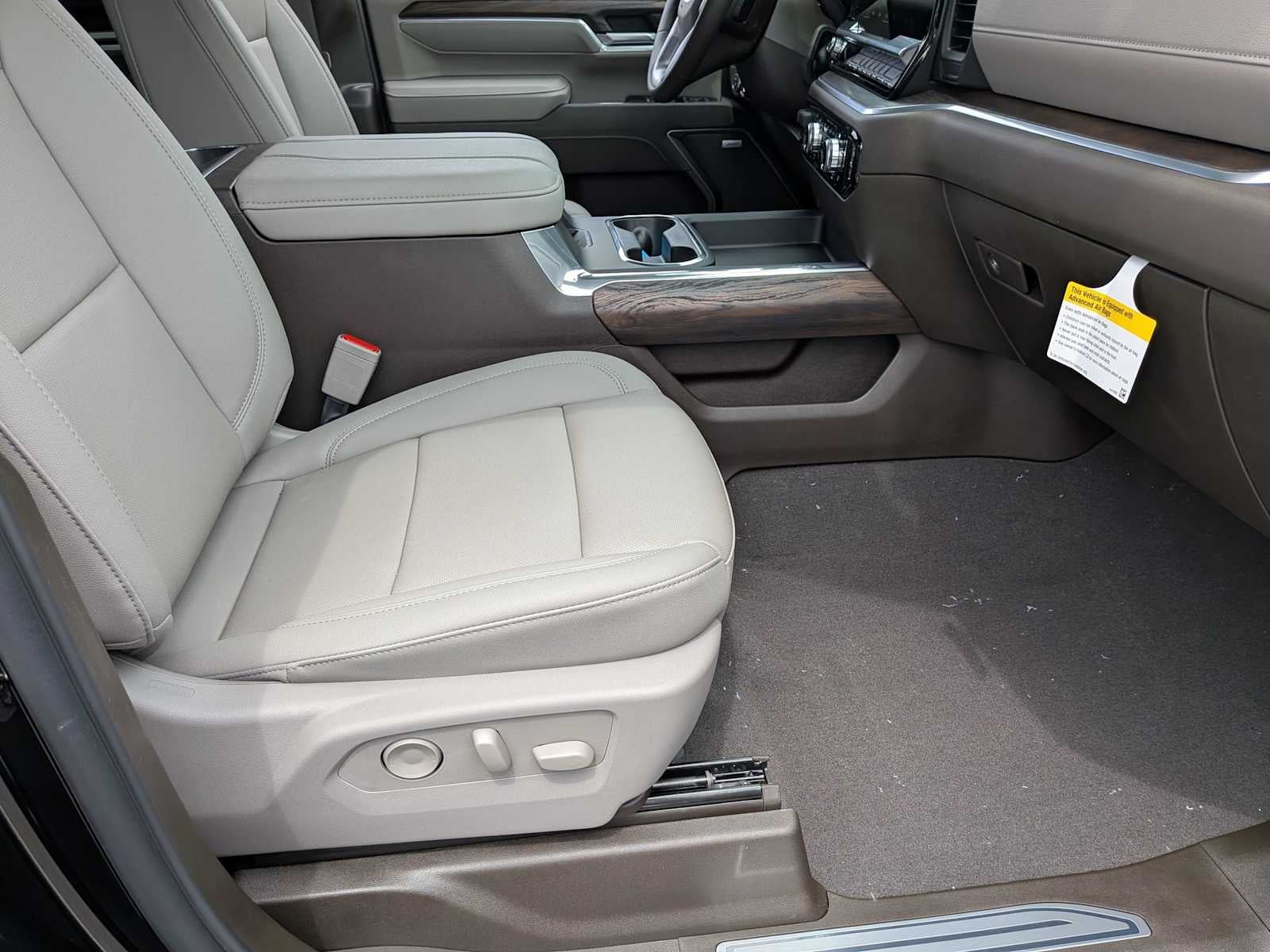 2026 GMC Sierra 2500HD SLT
