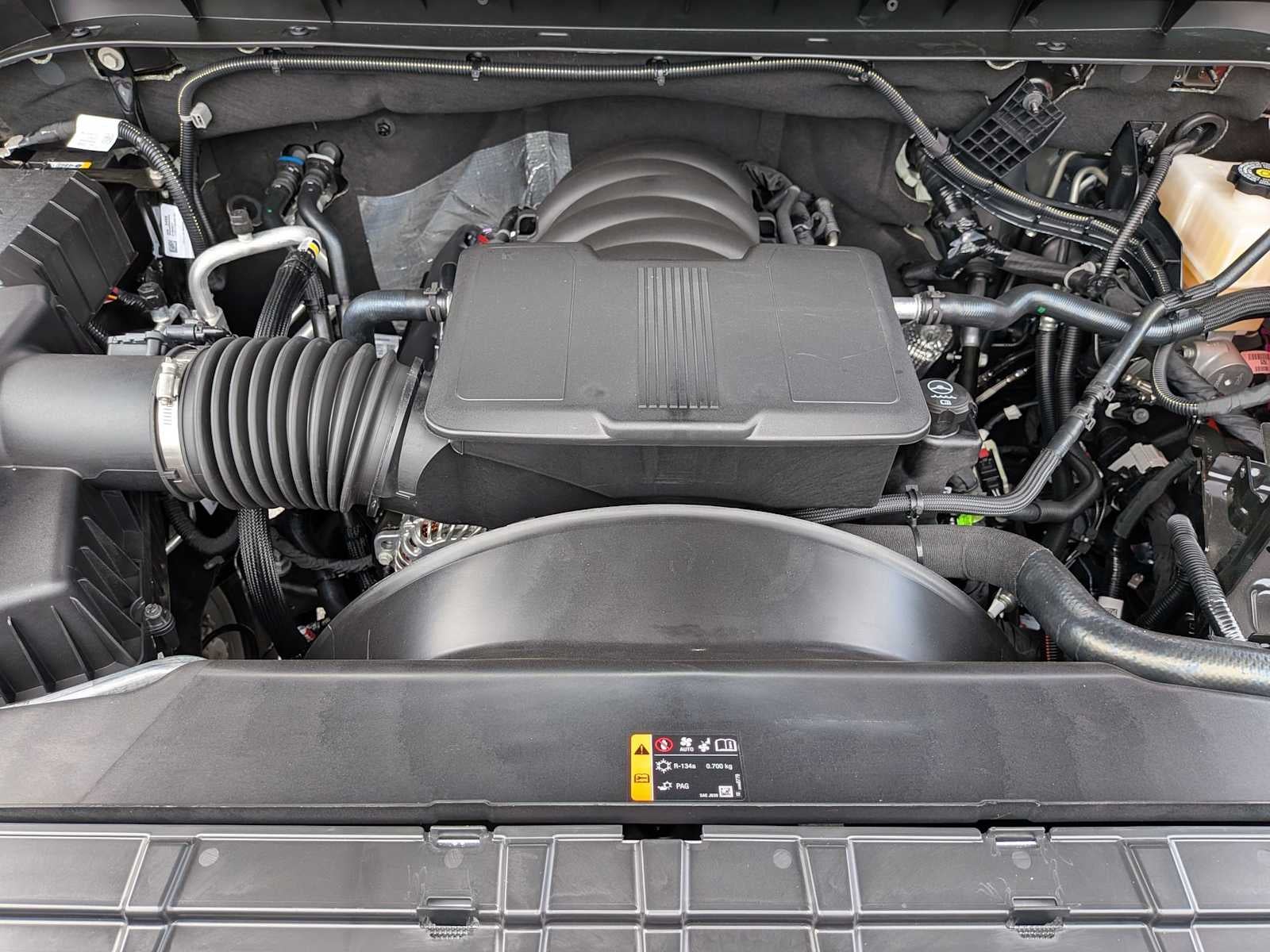2026 GMC Sierra 2500HD SLT