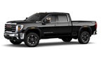 2026 GMC Sierra 2500HD SLT