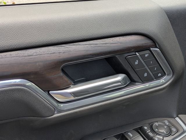 2025 GMC Sierra 2500HD SLT