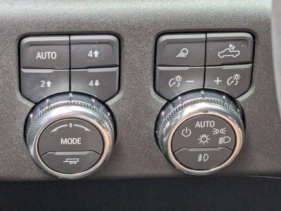 2025 GMC Sierra 2500HD SLT