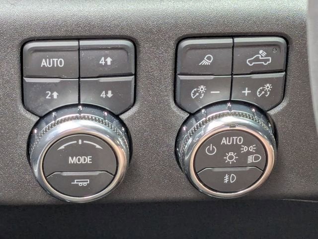 2025 GMC Sierra 2500HD SLT