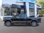 2025 GMC Sierra 2500HD SLT