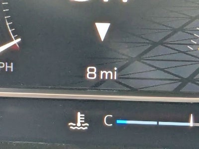 2025 GMC Sierra 2500HD SLT