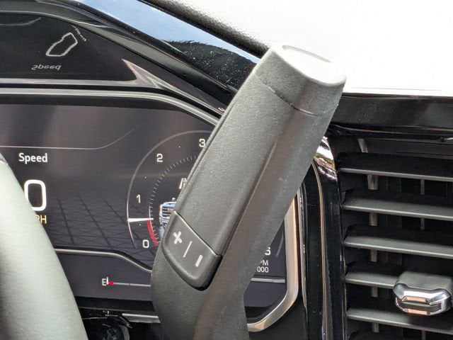 2025 GMC Sierra 2500HD SLT