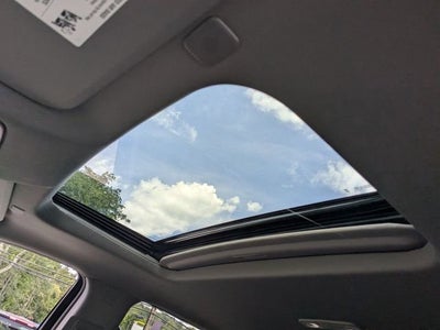 2025 GMC Sierra 2500HD SLT