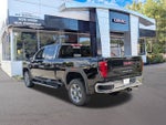 2025 GMC Sierra 2500HD SLT