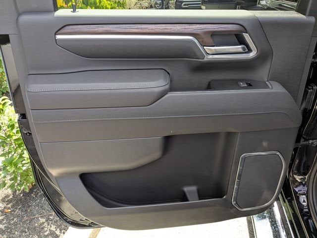 2025 GMC Sierra 2500HD SLT