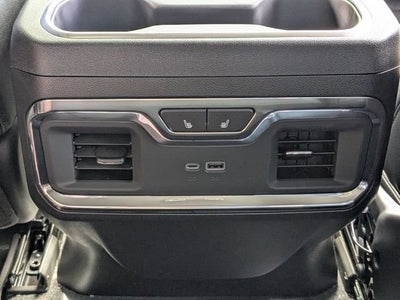 2025 GMC Sierra 2500HD SLT