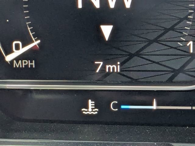 2025 GMC Sierra 2500HD SLT