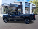 2025 GMC Sierra 2500HD SLT
