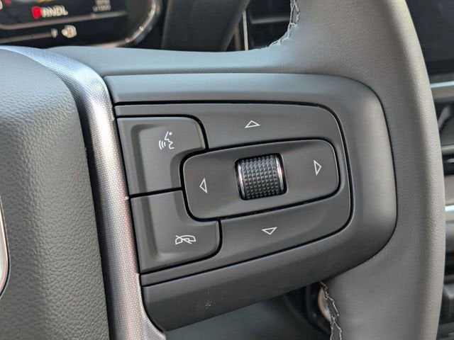 2025 GMC Sierra 2500HD SLT