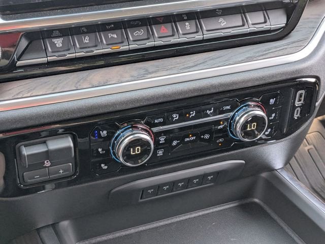 2025 GMC Sierra 2500HD SLT