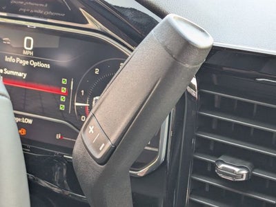 2025 GMC Sierra 2500HD SLT