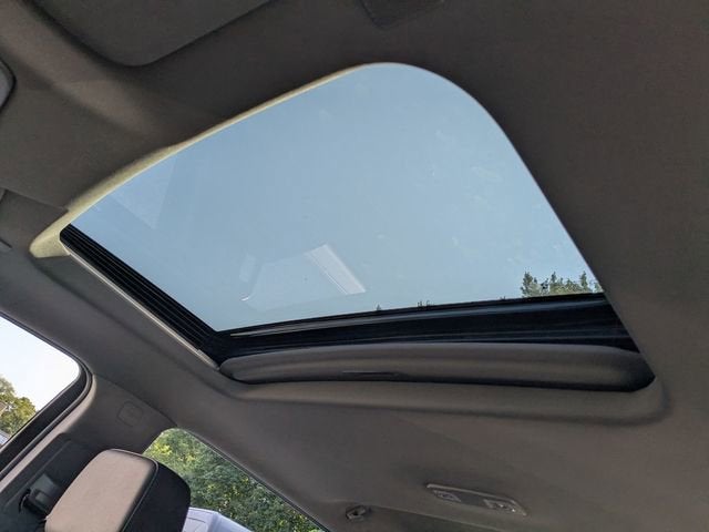 2025 GMC Sierra 2500HD SLT