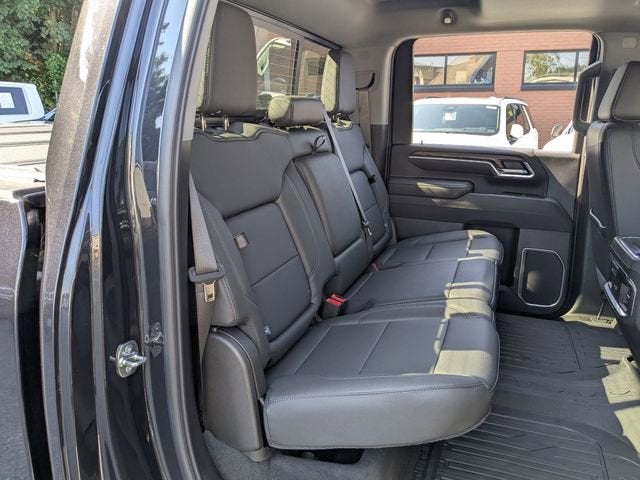 2025 GMC Sierra 2500HD SLT