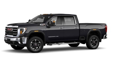 2025 GMC Sierra 2500HD SLT