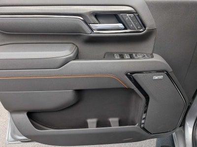2026 GMC Sierra 2500HD AT4