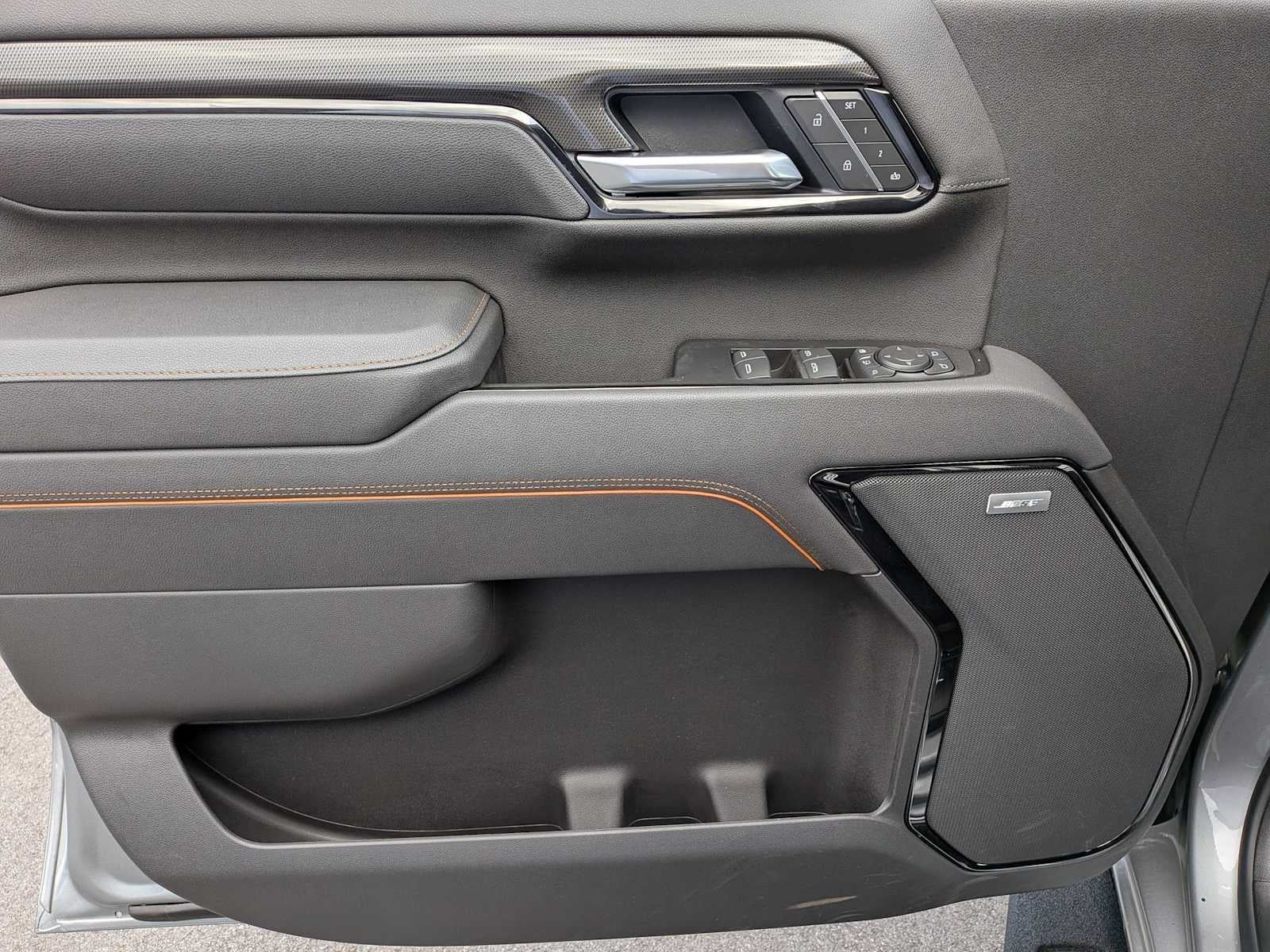 2026 GMC Sierra 2500HD AT4