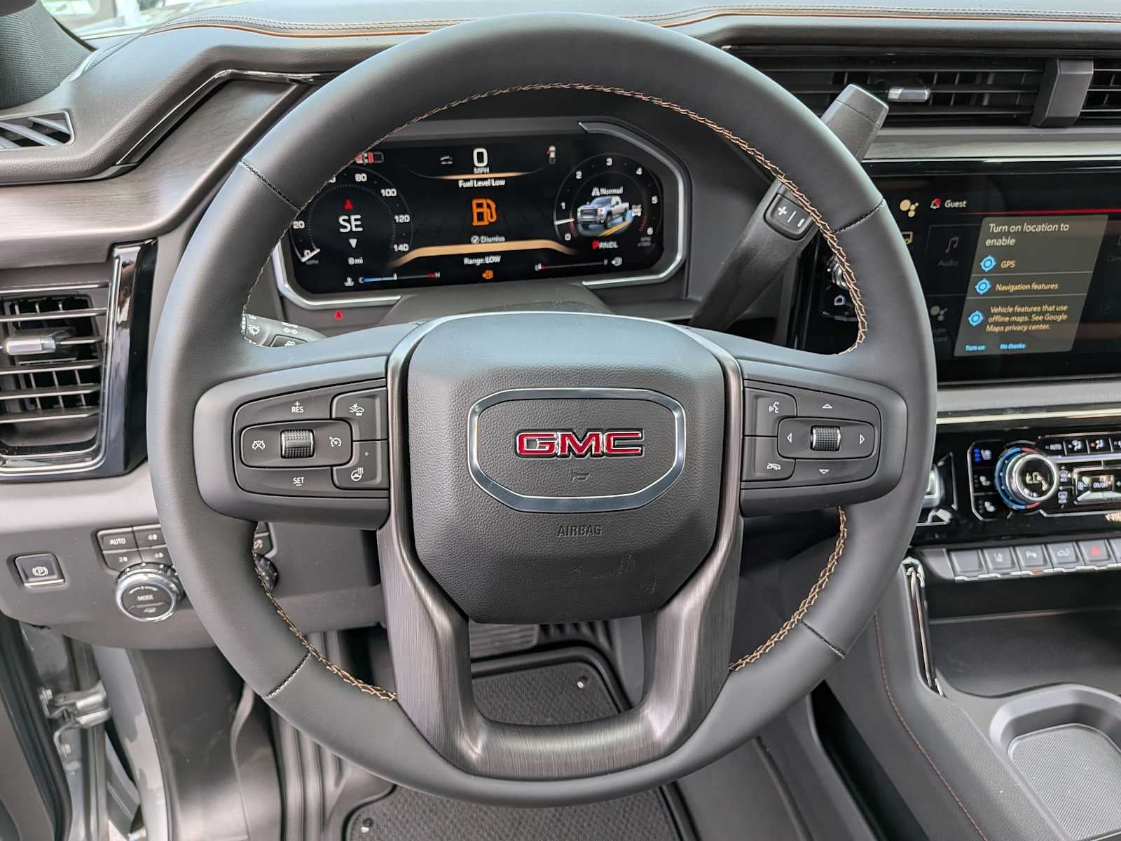 2026 GMC Sierra 2500HD AT4