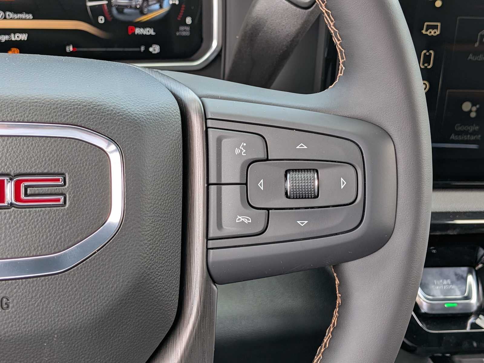 2026 GMC Sierra 2500HD AT4