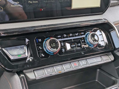 2026 GMC Sierra 2500HD AT4