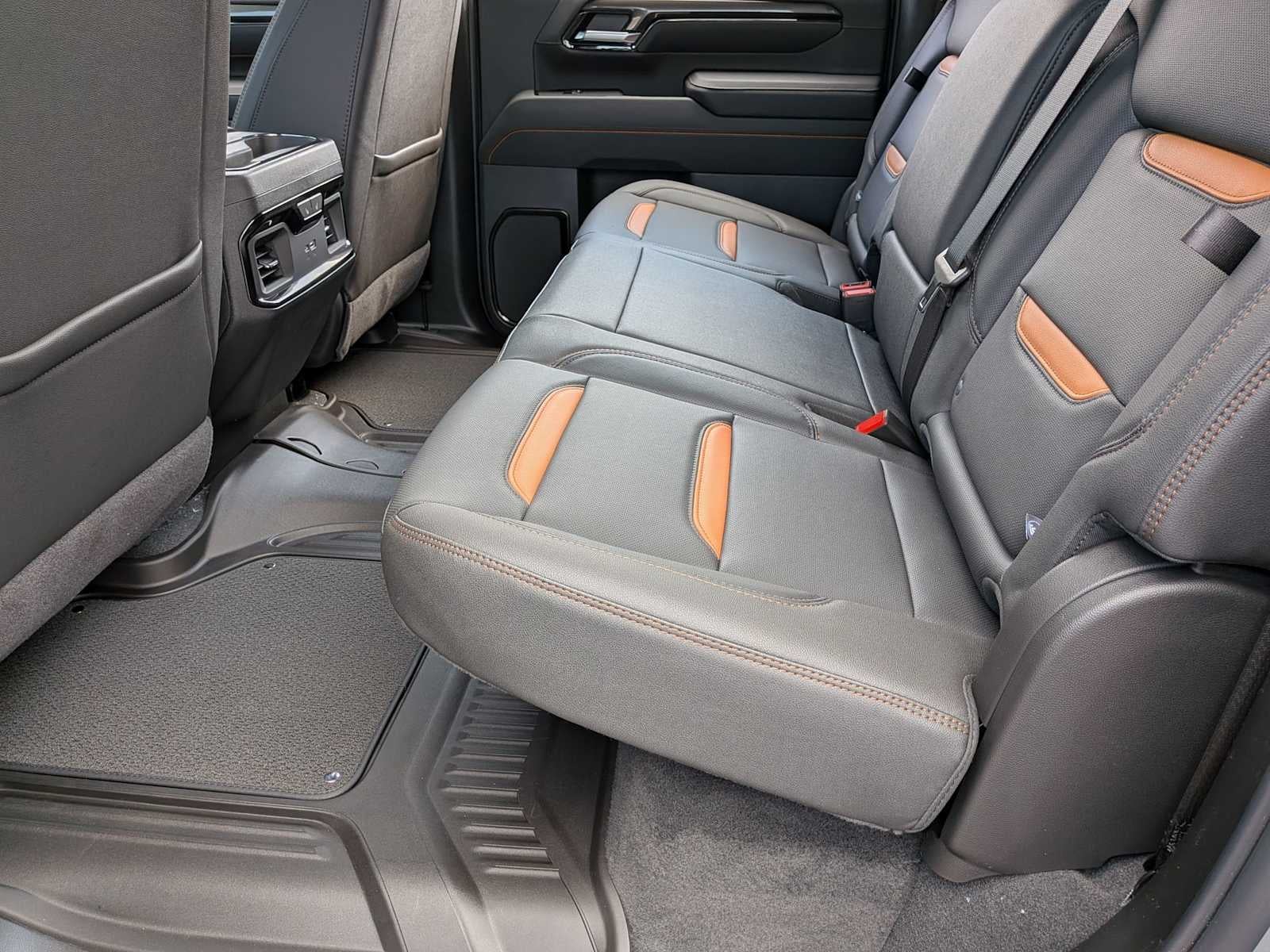 2026 GMC Sierra 2500HD AT4