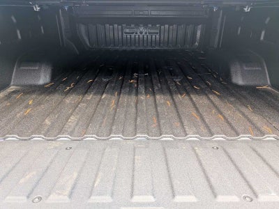 2026 GMC Sierra 2500HD AT4
