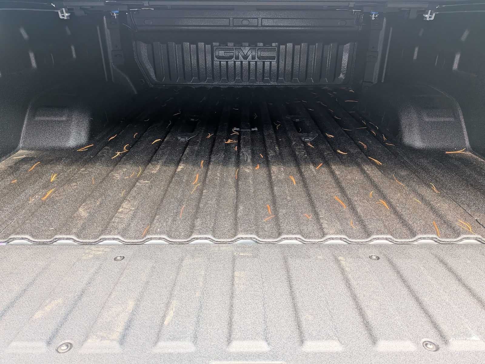 2026 GMC Sierra 2500HD AT4