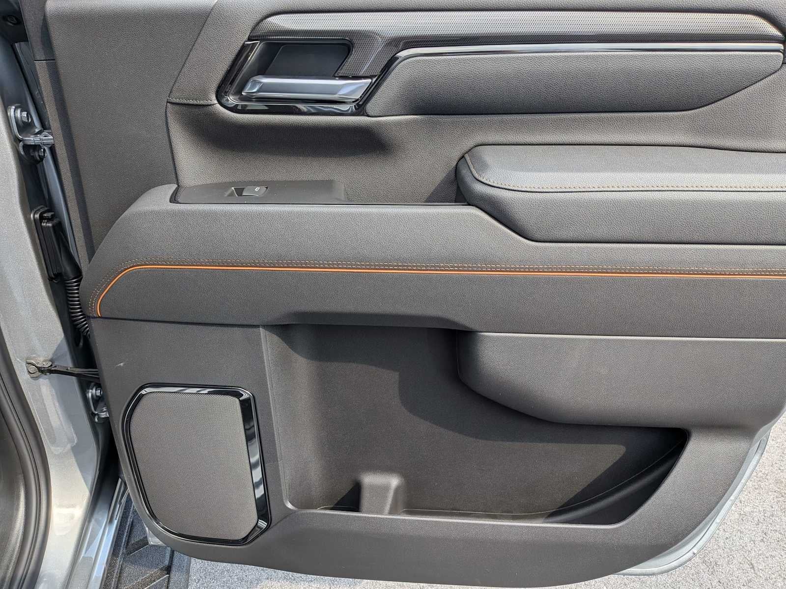 2026 GMC Sierra 2500HD AT4
