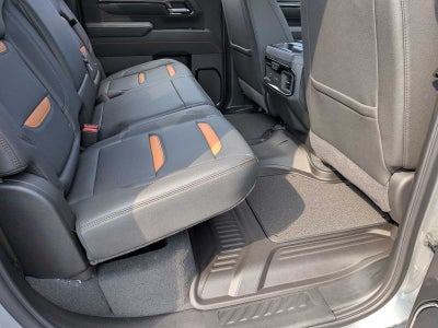 2026 GMC Sierra 2500HD AT4
