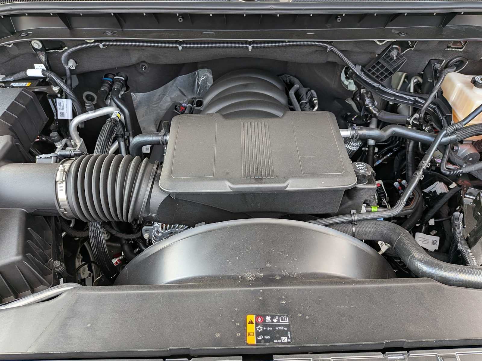 2026 GMC Sierra 2500HD AT4