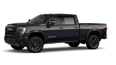 2026 GMC Sierra 2500HD AT4