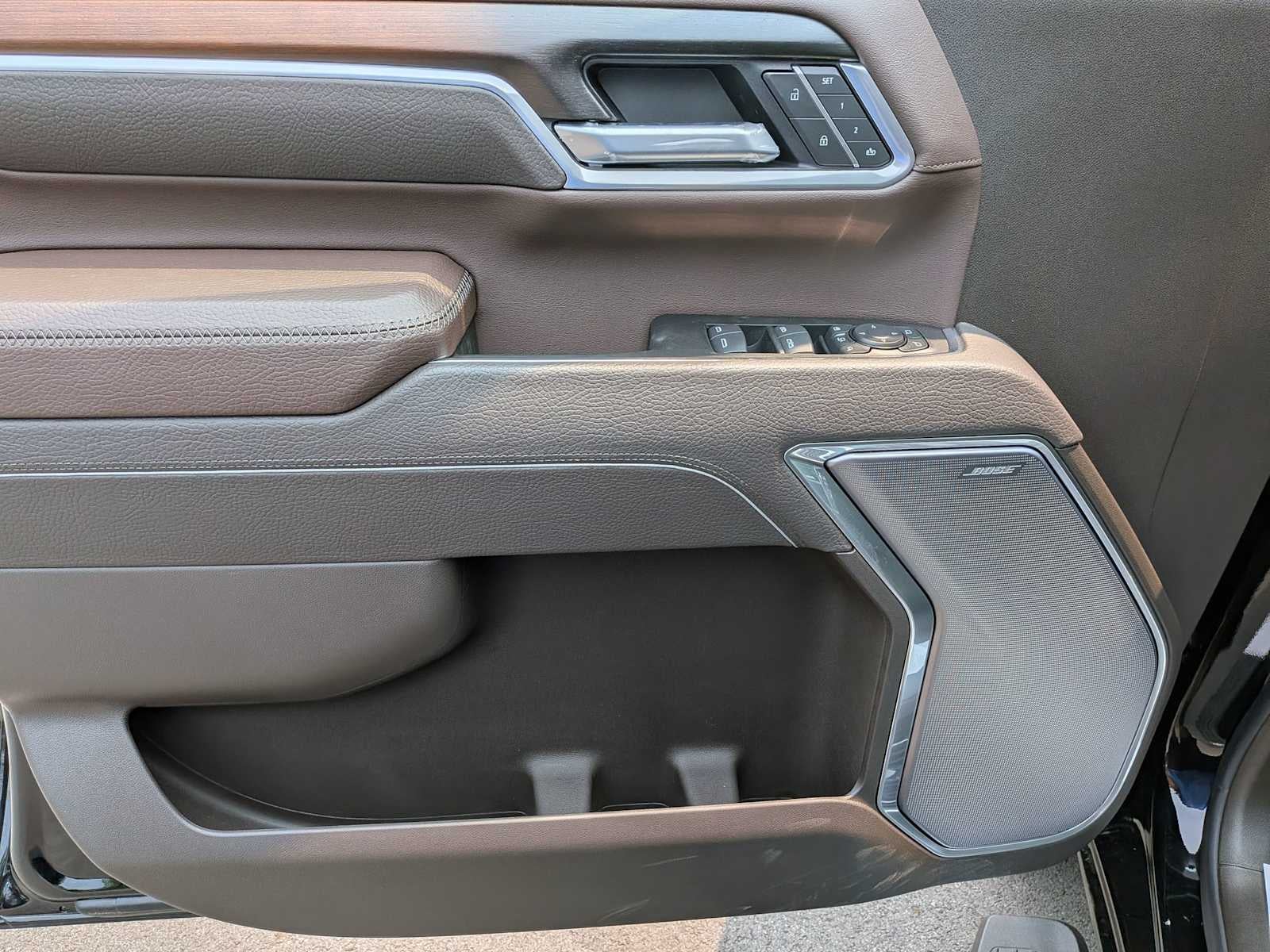 2026 GMC Sierra 2500HD Denali